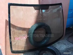 Honda Fit Aria Windscreen