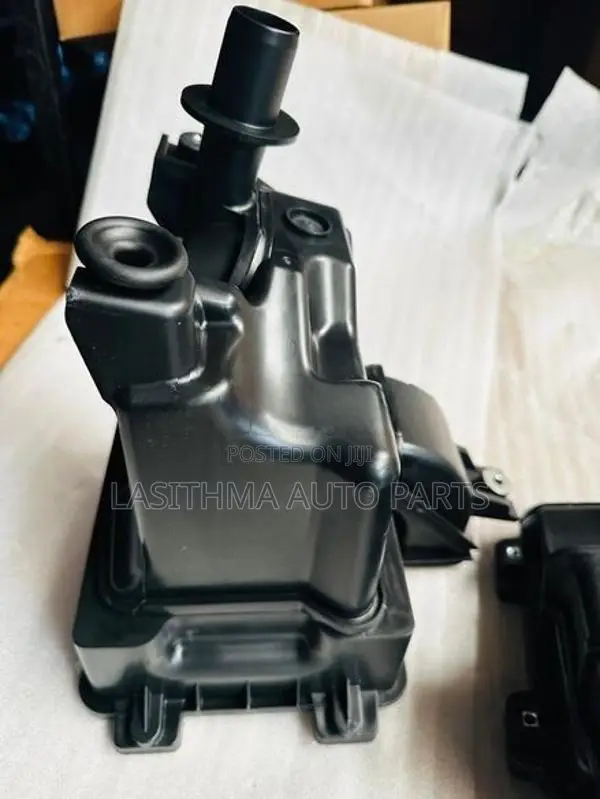 Honda Civic Air Cleaner Box