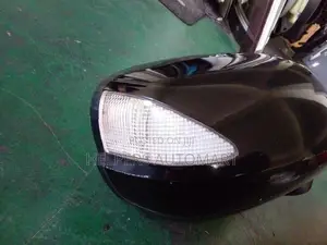 Honda Fit Shuttle GP2 Side Mirror