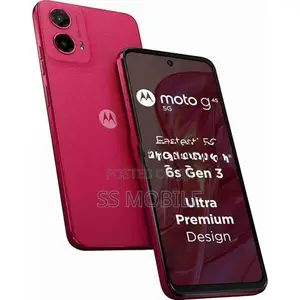 Moto G45 5G 8GB 128GB (Brand New)