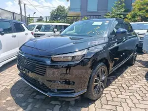 Honda Vezel Z Premium 2026