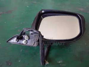 Honda Fit Shuttle GP2 Side Mirror