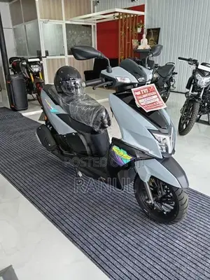 TVS Ntorq 125 2026