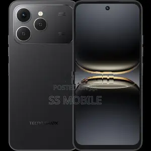 Tecno Spark 40 6GB 128GB (Brand New)