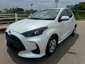 Toyota Yaris X LimitedSafety Push 2023