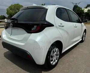 Toyota Yaris X LimitedSafety Push 2023