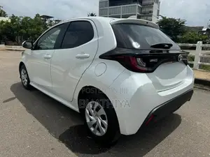 Toyota Yaris X LimitedSafety Push 2023