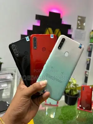 Oppo A31 8GB 256GB (Used)