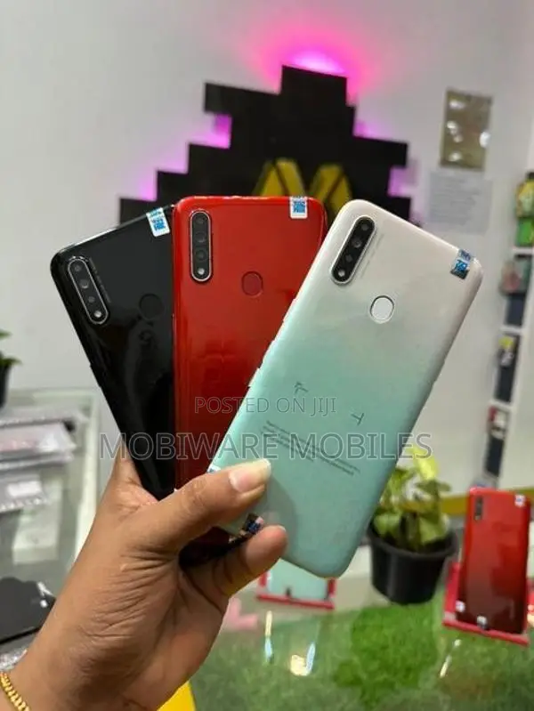 Oppo A31 8GB 256GB (Used)