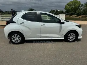 Toyota Yaris X LimitedSafety Push 2023