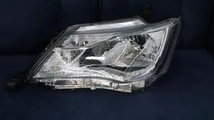 Toyota Axio 161 Head Light