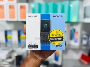 Nokia 105 softlogic 2024 (Brand New)