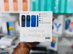 Nokia 105 softlogic 2022 (Brand New)