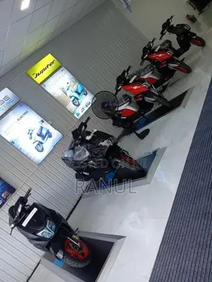 TVS Ntorq 125 2026