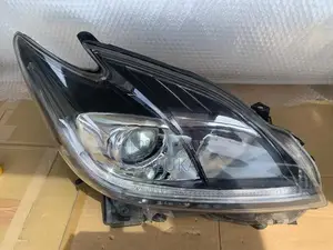 Toyota Prius ZVW 30 Head Light (Down LED)