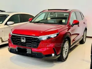 Honda CRV VTi L7 2025