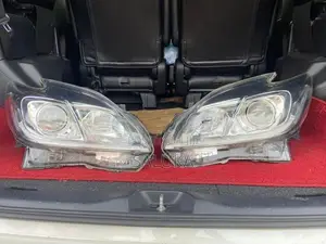 Toyota Prius ZVW 30 Head Light (Down LED)