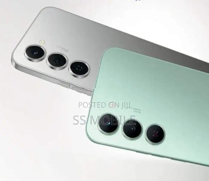 Tecno Spark 40 Pro 8/256 (Brand New)