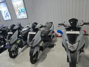 TVS Ntorq 125 2026