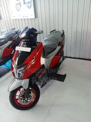 TVS Ntorq 125 2026