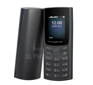 Nokia 105 softlogic 2024 (Brand New)