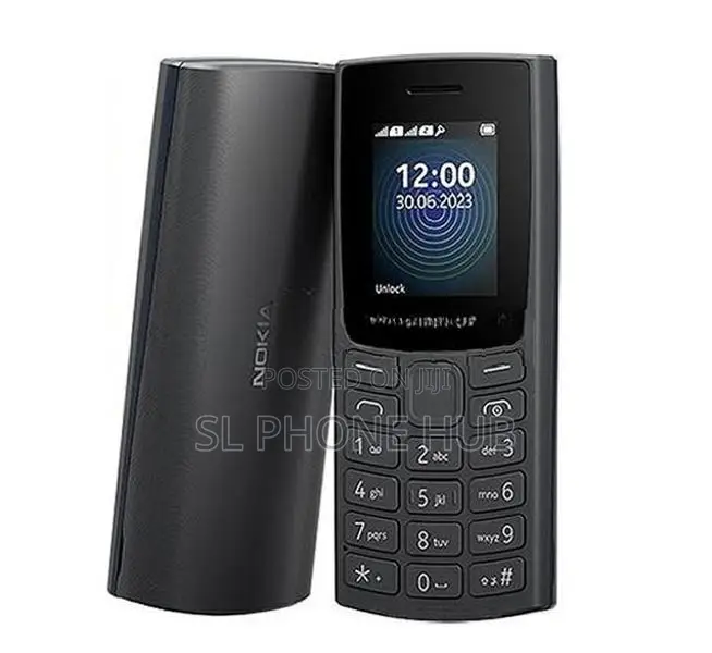 Nokia 105 softlogic 2024 (Brand New)