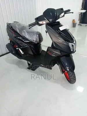 TVS Ntorq 125 2026