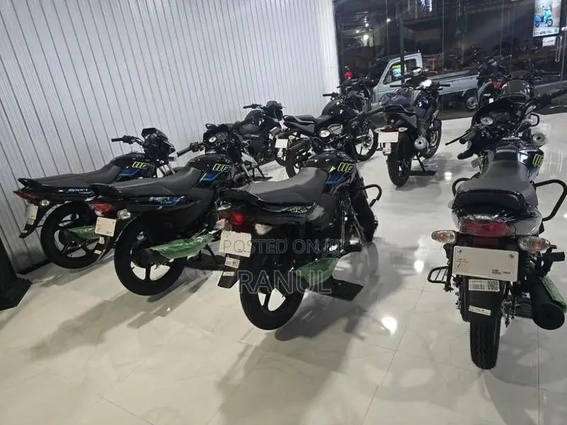 TVS Metro 110 2026