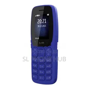 Nokia 105 softlogic 2022 (Brand New)