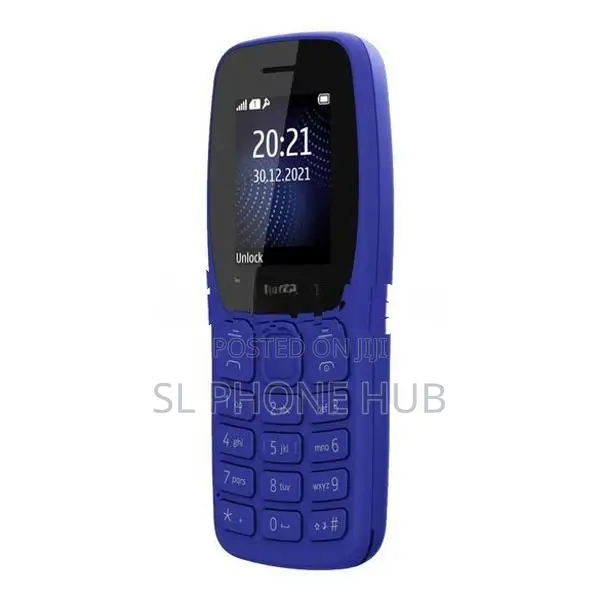 Nokia 105 softlogic 2022 (Brand New)