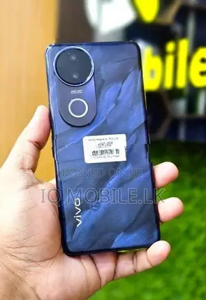 Vivo V50e 16GB 256GB (Used)