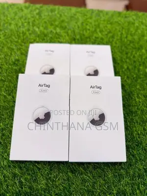 Apple Airtag - 4 Pack