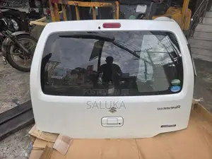 Suzuki MH55S Wagon R FX Dicky Door