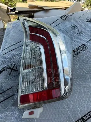 Toyota Prius ZVW 30 Tail Light