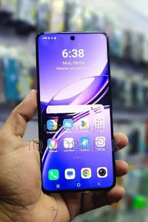Vivo V50e 16GB 256GB (Used)