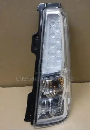 Suzuki Wagon R MH44S Stingray Tail Light