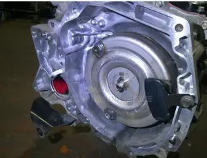 Wagon R MH55S Gearbox