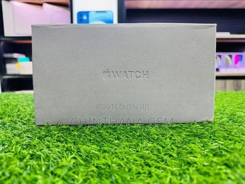 Apple Watch Ultra 2 49MM