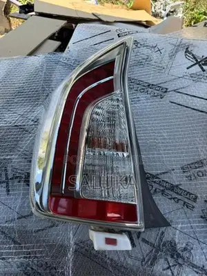 Toyota Prius ZVW 30 Tail Light