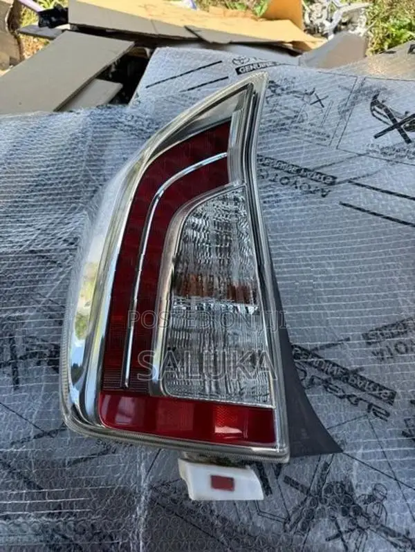 Toyota Prius ZVW 30 Tail Light