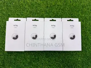 Apple Airtag - 4 Pack