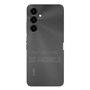 ZTE nubia V80 Plus 8GB 128GB (Brand New)