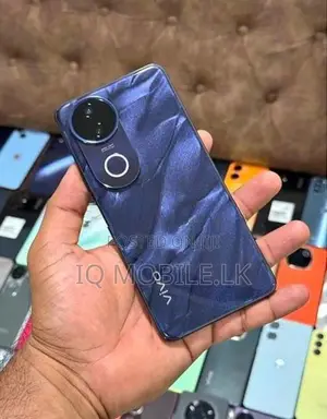 Vivo V50e 16GB 256GB (Used)