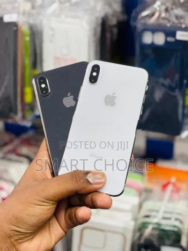 Apple iPhone XS 256GB (Used)