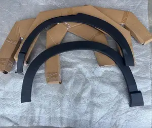 Honda Vezel 2023 2025 Wheel Arch