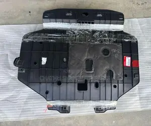Honda Vezel 2023 2025 Engine Under Guard Set