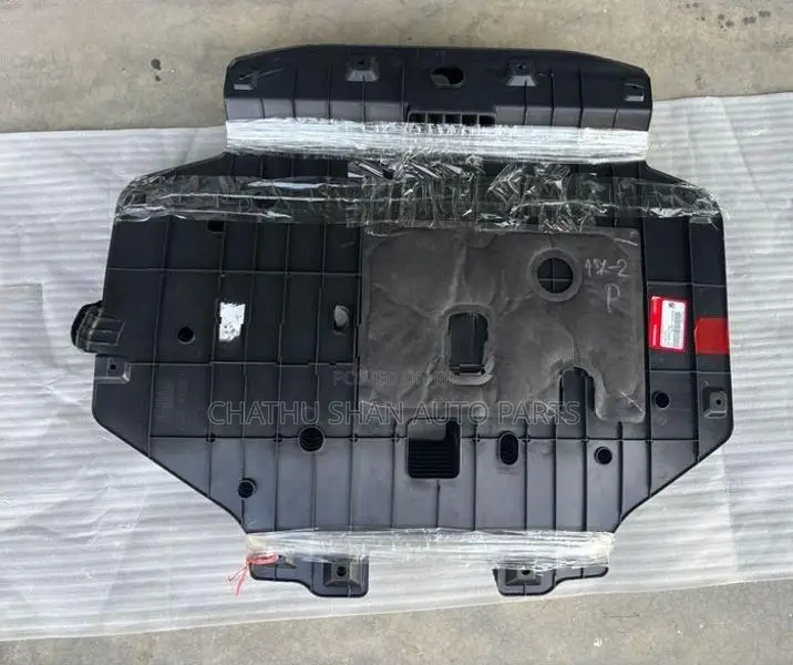 Honda Vezel 2023 2025 Engine Under Guard Set