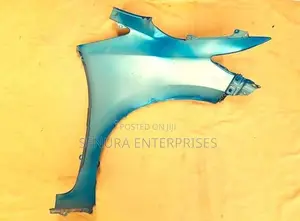 Honda Fit Gp5 Fender LH