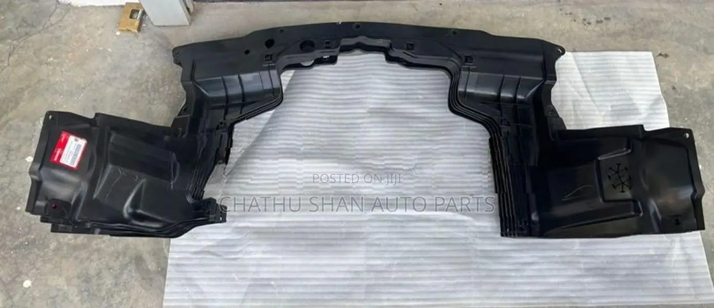 Honda Vezel 2023 2025 Engine Under Guard Set