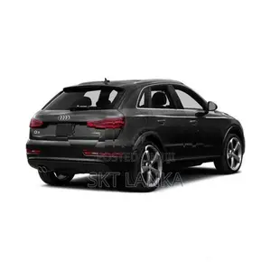 Genuine Audi Q3 2017 rear bumper lights reflector Q2 Q5 Q7 A3 A5